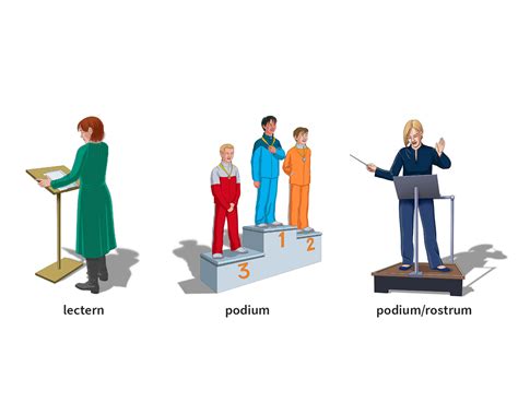 podium finish meaning|podium: Explore its Definition & Usage .